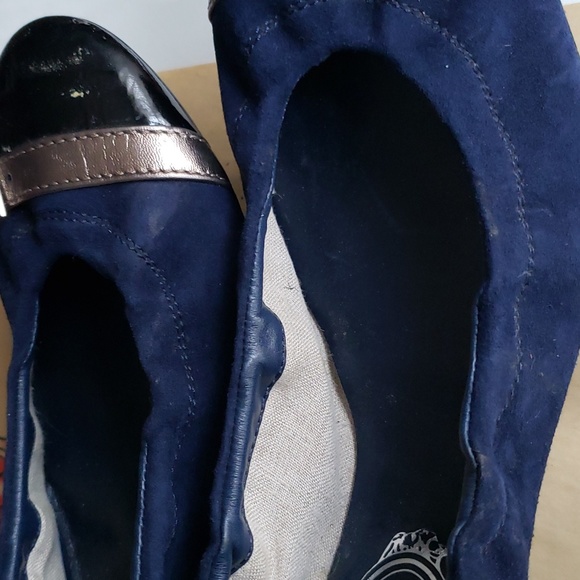 TOD'S Classic Ballet Flats - Picture 10 of 10